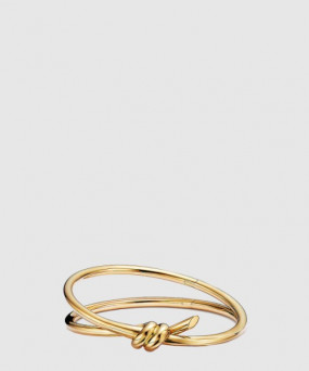 티파니앤코 더블 로 힌게드 뱅글