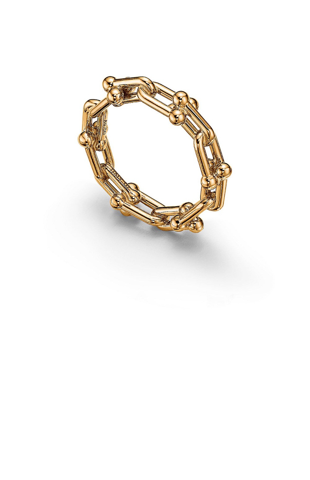 티파니앤코 마이크로 링크 링