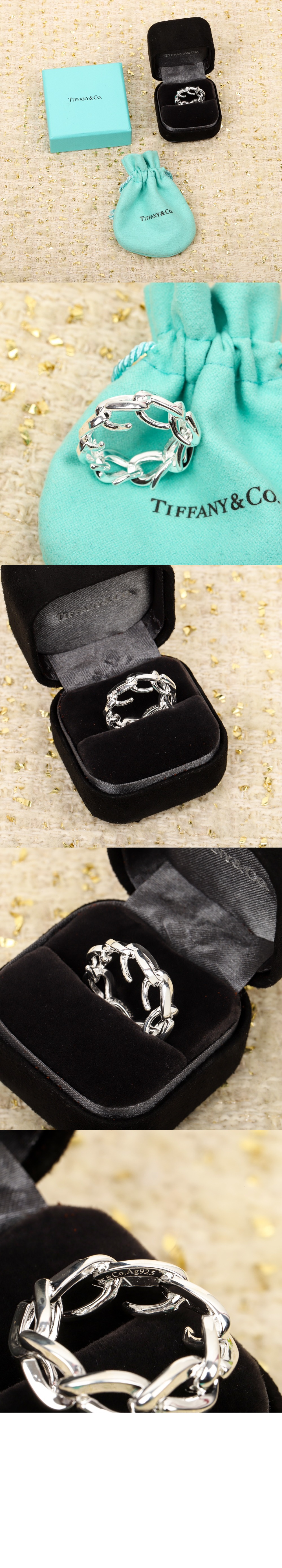 티파니앤코 티파니 포지