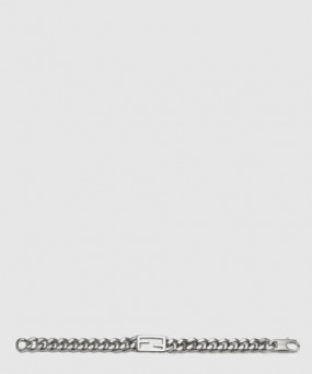 펜디 바게트 브레이슬릿 7AJ539