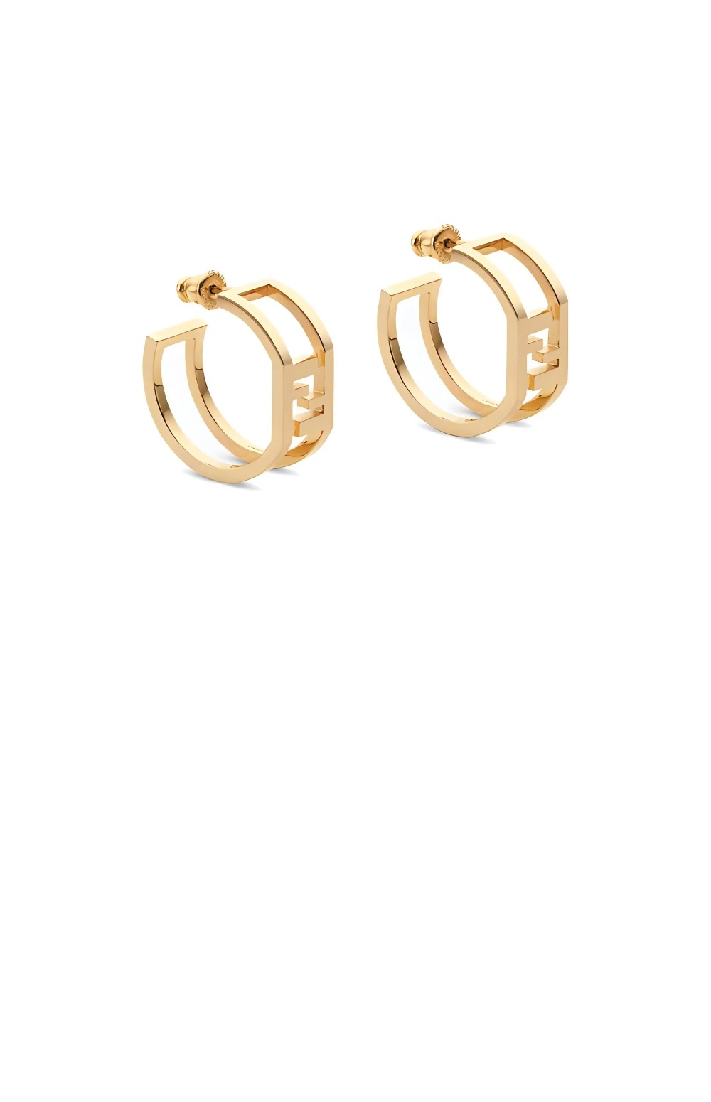 펜디 이어링 8AH991