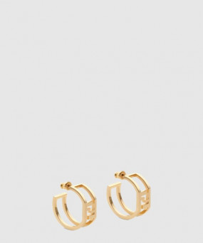 펜디 이어링 8AH991