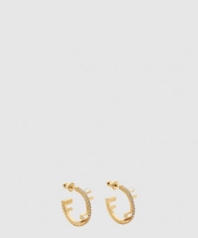 펜디 Firs 이어링 8AH730