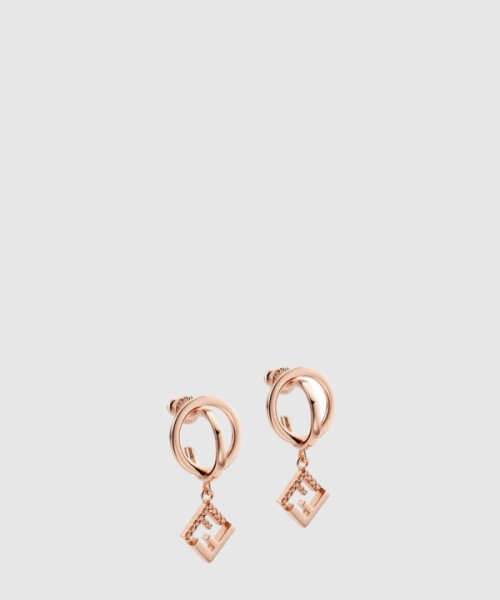 펜디 이어링 8AK344