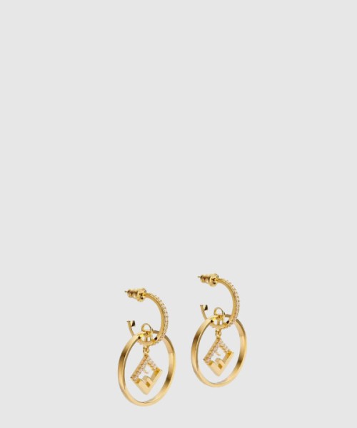 펜디 이어링 8AK343