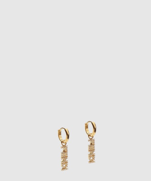 펜디 그라피 이어링 8AH253