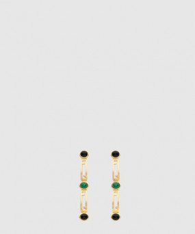 펜디 이어링 8AK480