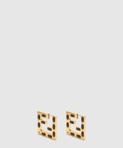 펜디 FF 이어링 8AK761