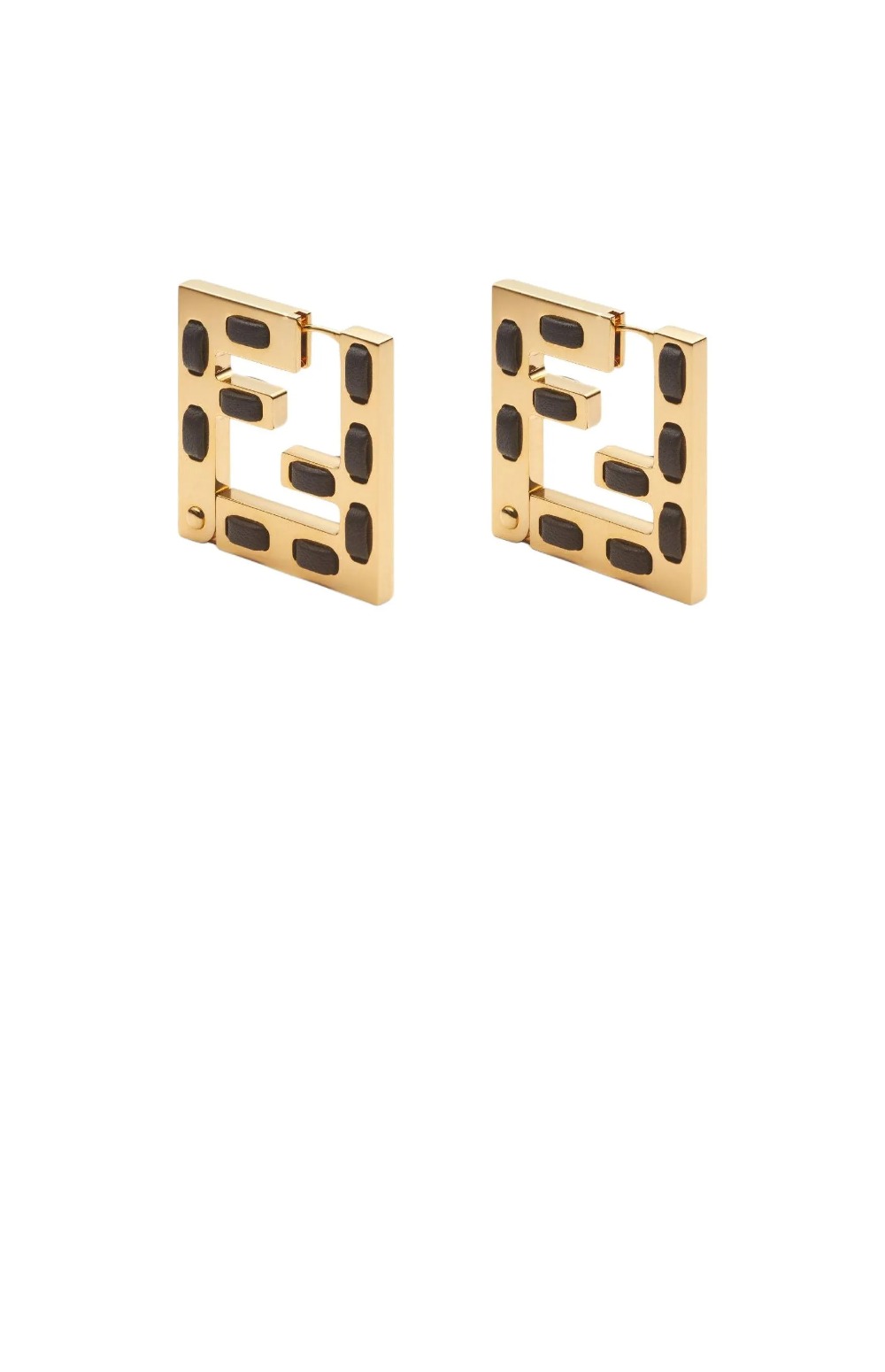 펜디 FF 이어링 8AK761