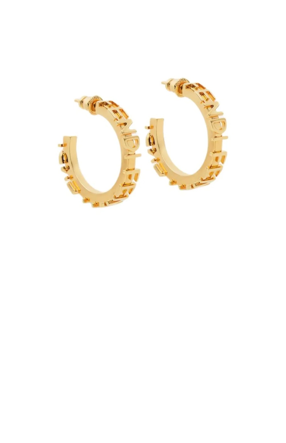 펜디 이어링 8AK701