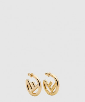 펜디 이어링 8AK625