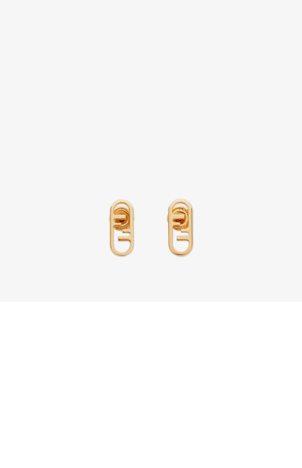 펜디 오’락 이어링 8AH320