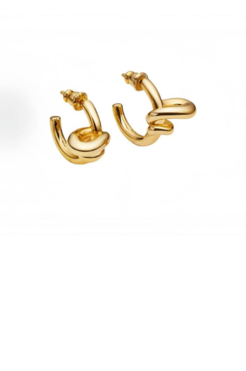 펜디 이어링 8AK608