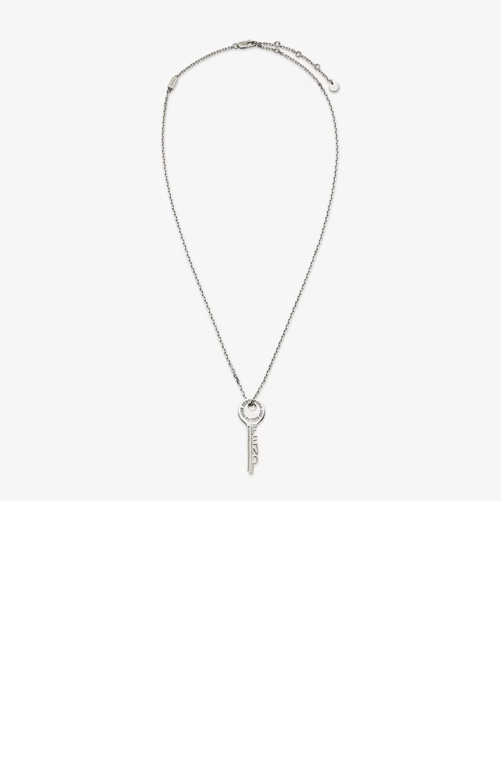 펜디 네크리스 7AJ836