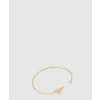 프라다 이터널 골드 뱅글 팔찌 1JB399