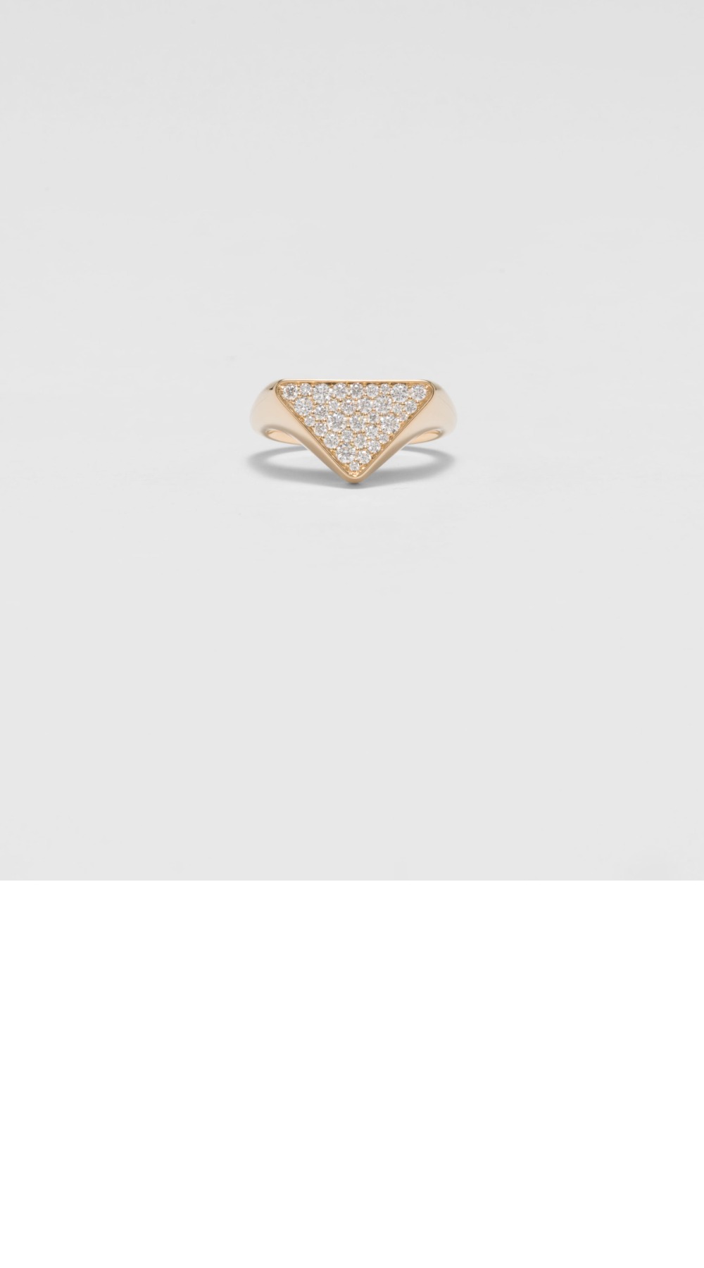 프라다 여성 반지 1JA108