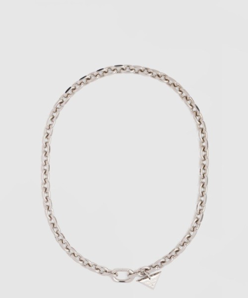 프라다 체인 보석 목걸이 2JC834