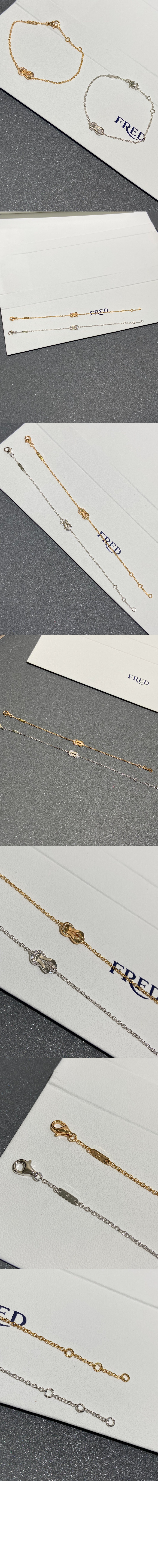 프레드 샹스 인피니 브레이슬릿 6B0993