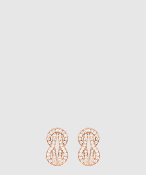 프레드 샹스 인피니 이어링 8B0267