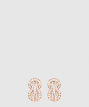 프레드 샹스 인피니 이어링 8B0267