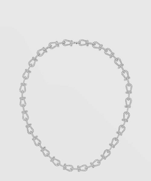 프레드 포스텐 네크리스 7J0282