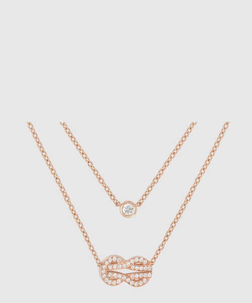 프레드 샹스 인피니 네크리스 7B0225