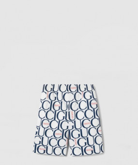 구찌 캐주얼 반바지