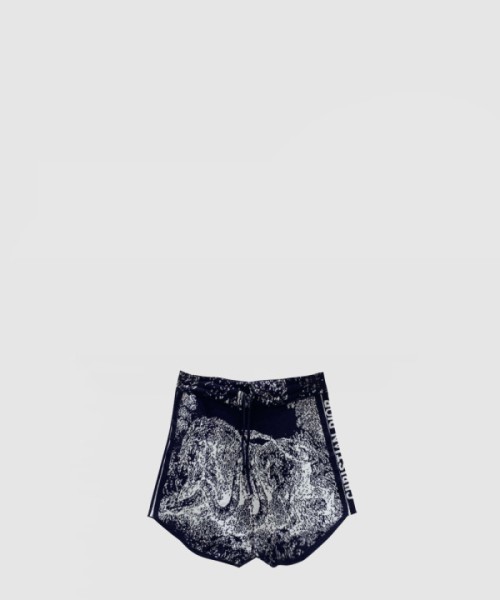 디올 캐주얼 반바지