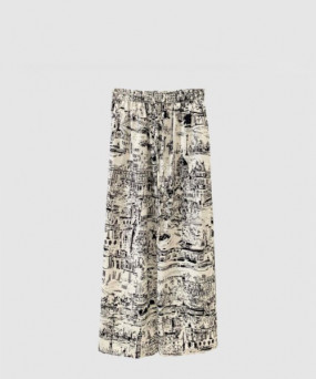 디올 캐주얼 바지