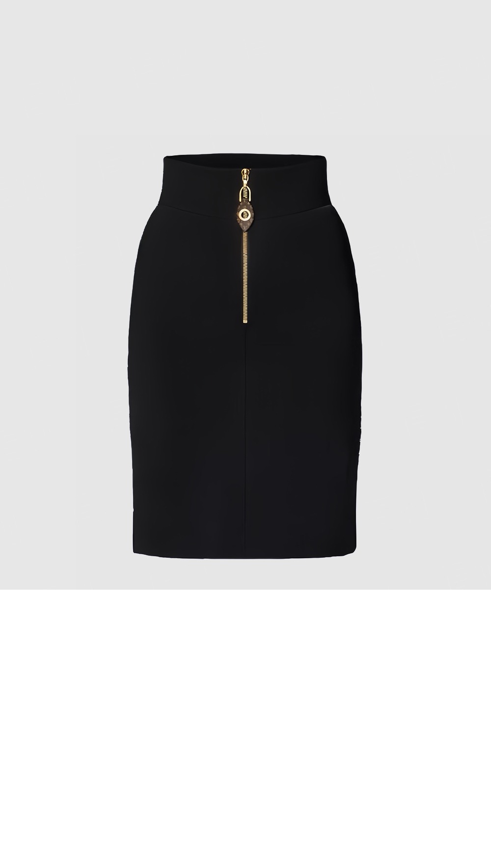 루이비통 스커트