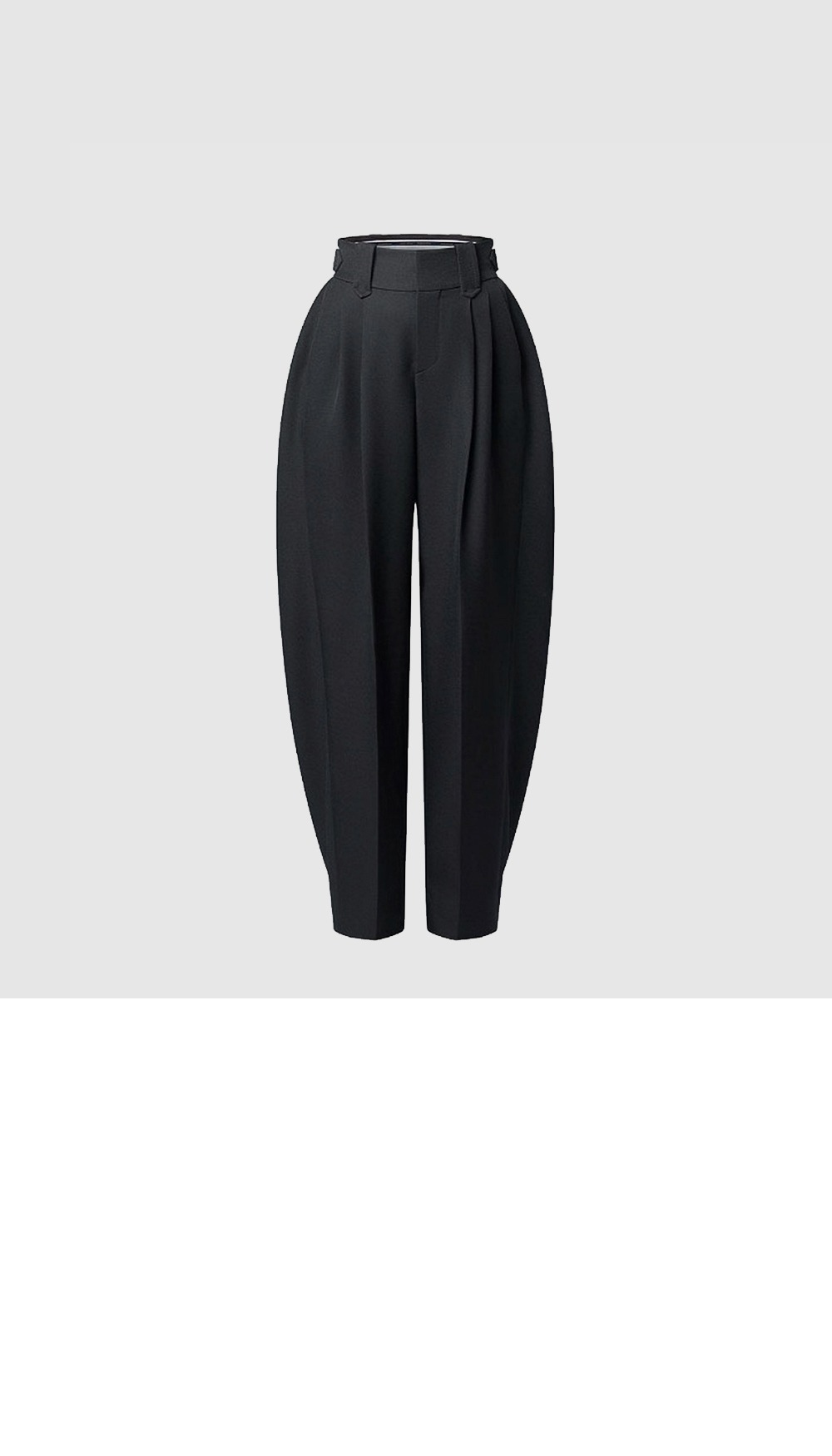 루이비통 배기 팬츠