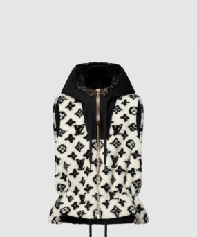 루이비통 민소매 재킷