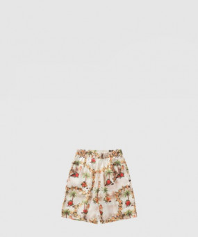 루이비통 캐주얼 반바지