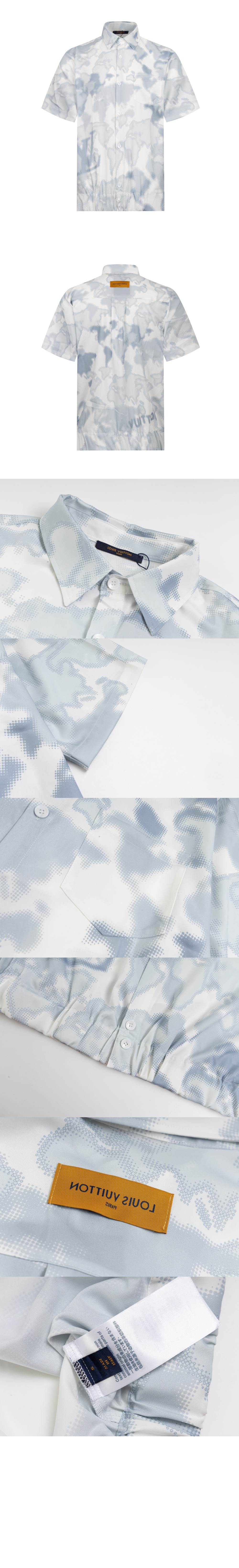 루이비통 셔츠 톱