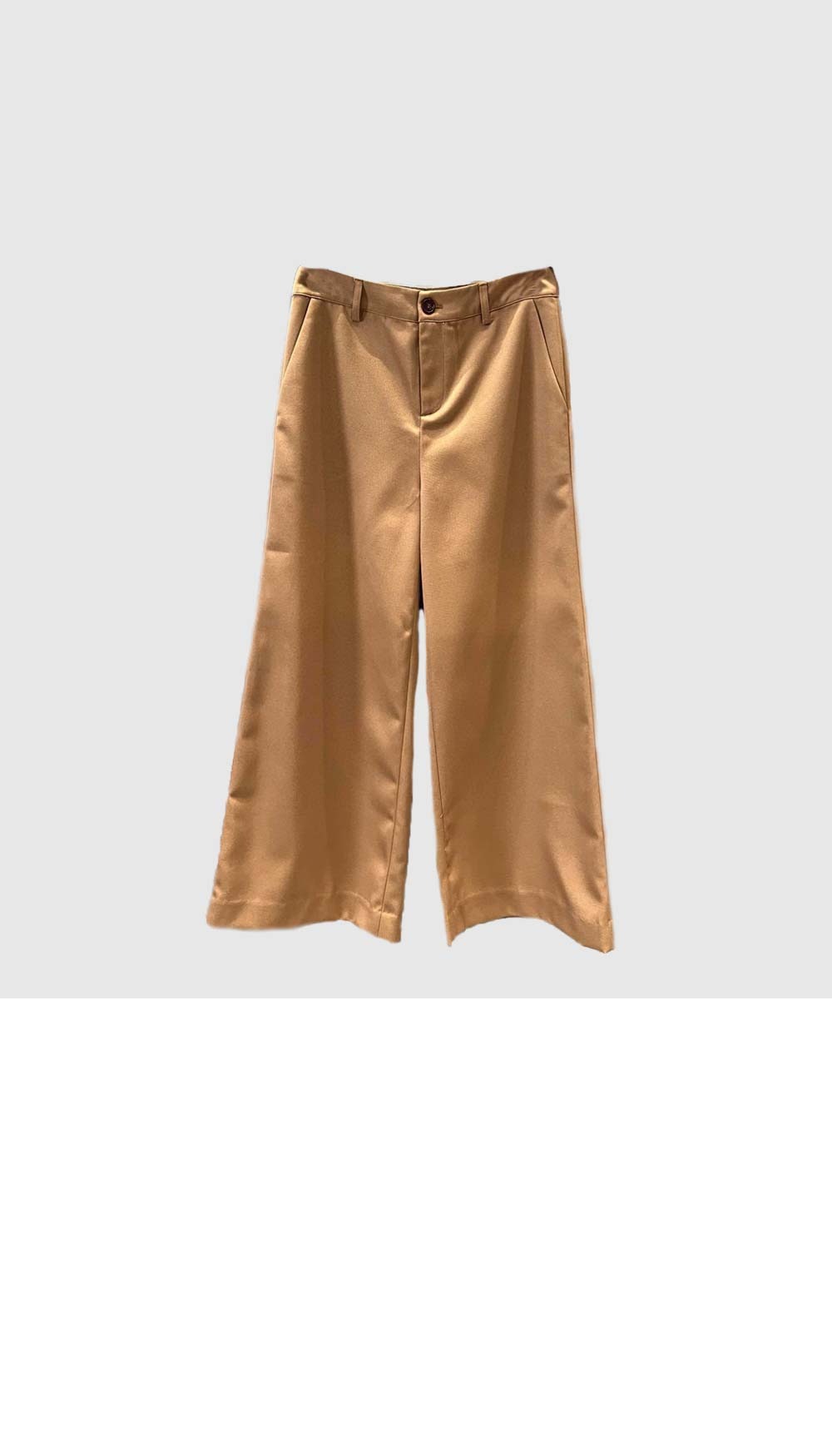 막스마라 아세테이트 팬츠