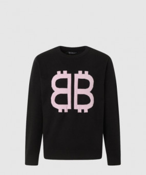 발렌시아가 니트 스웨터 긴팔