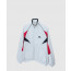 발렌시아가 로고 트랙 재킷