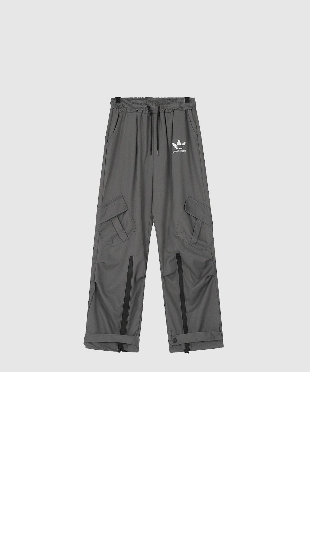 발렌시아가 캐주얼 팬츠