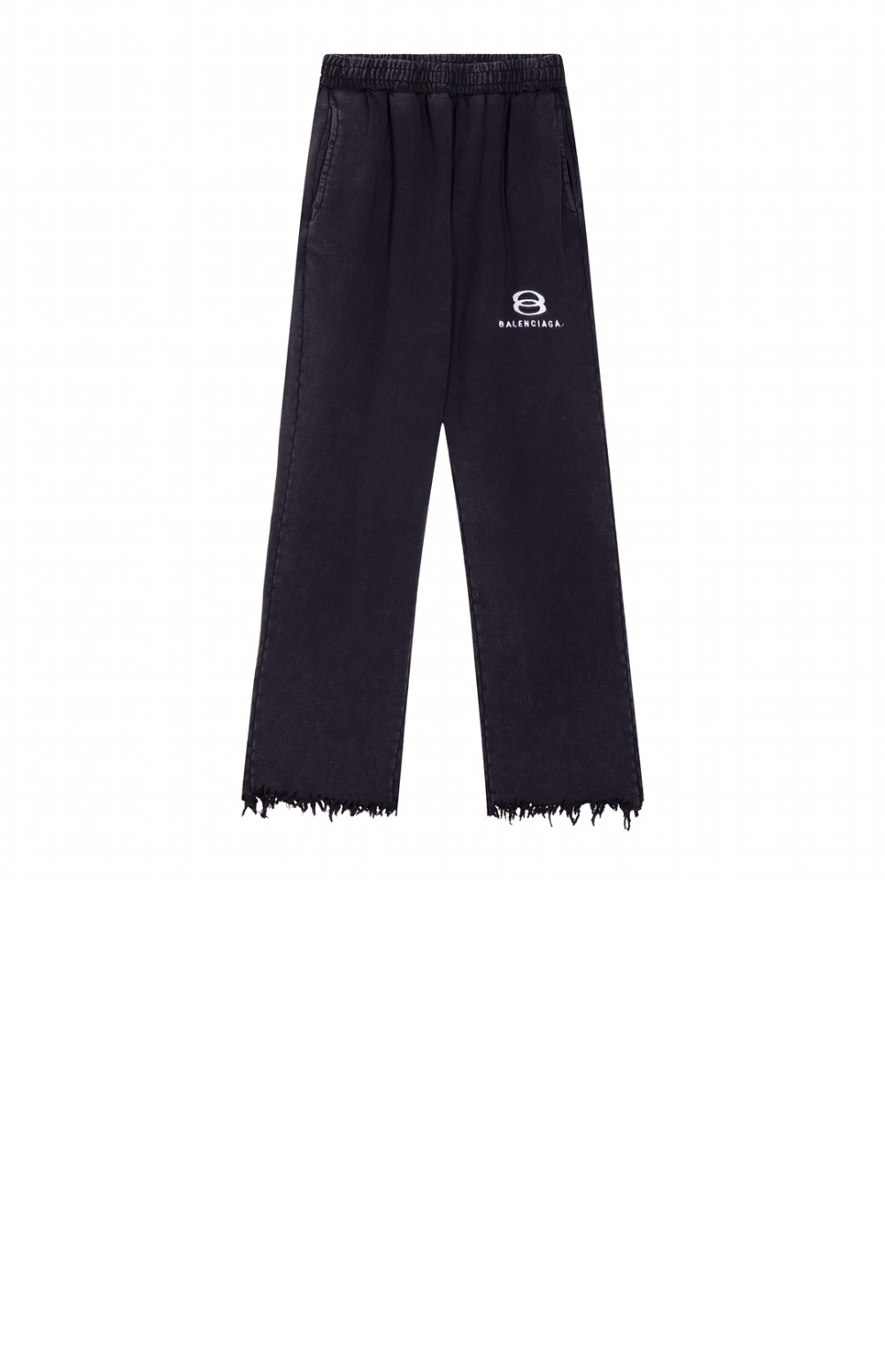 발렌시아가 데님 팬츠