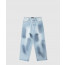 발렌시아가 데님 팬츠