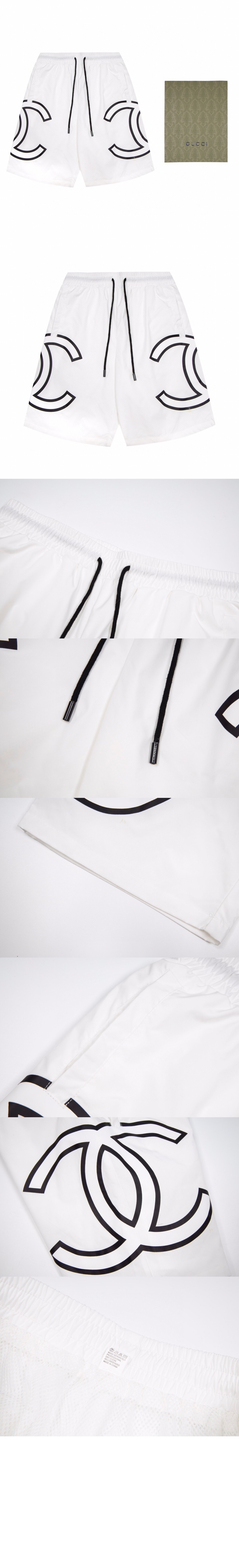 샤넬 캐주얼 반바지