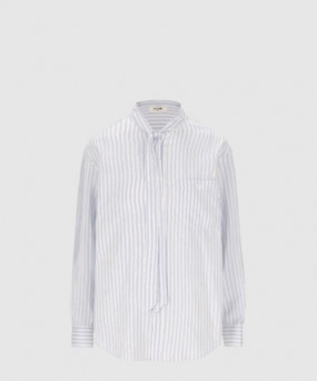 셀린느 셔츠 톱