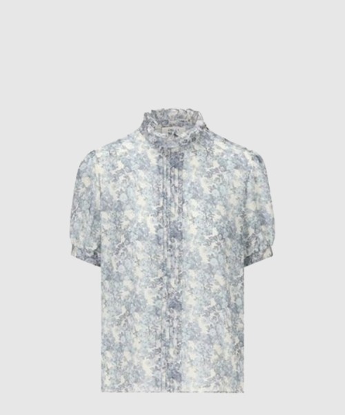 셀린느 셔츠 톱