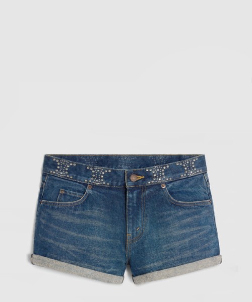 셀린느 캐주얼 반바지