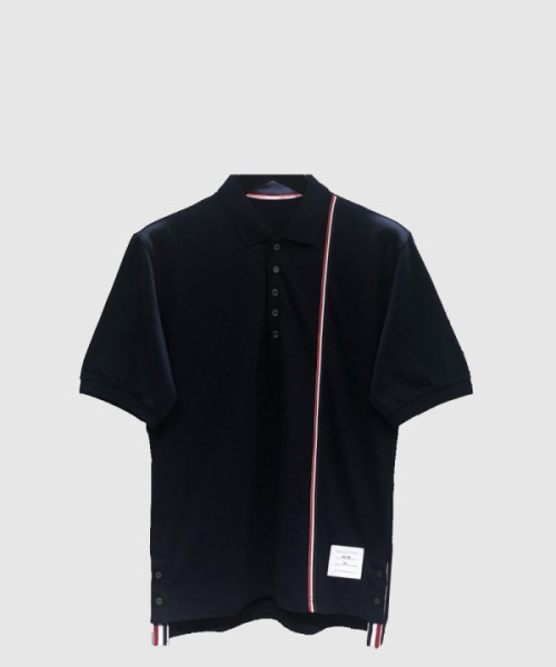 톰브라운 니트 톱