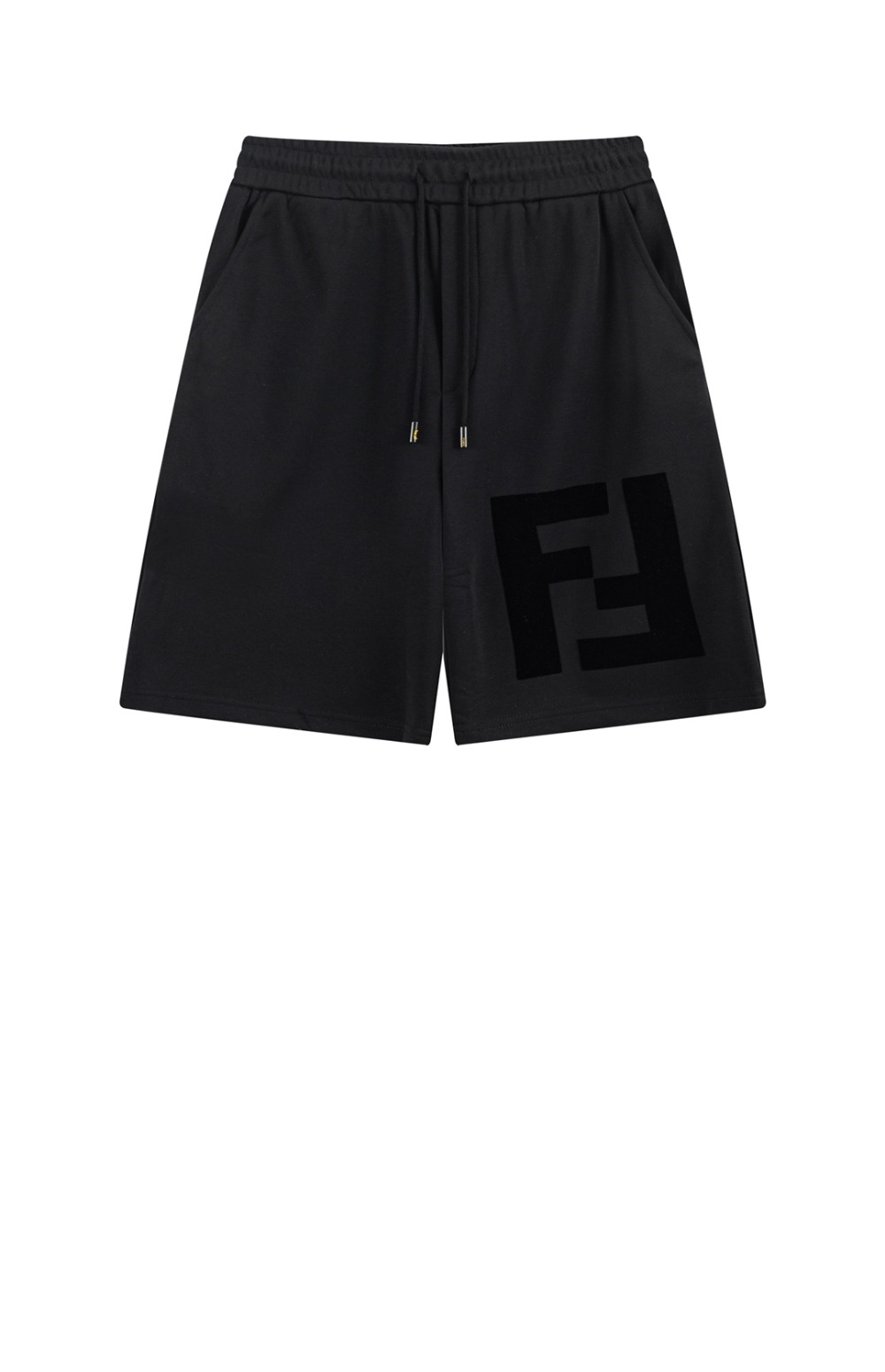 펜디 로고 반바지