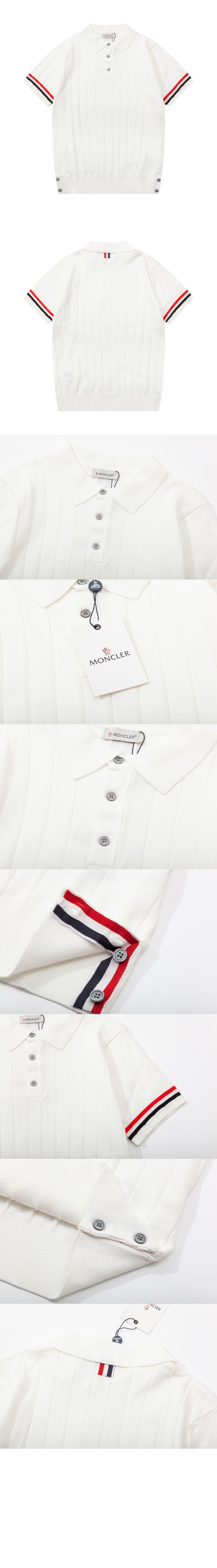 프라다 니트 크롭