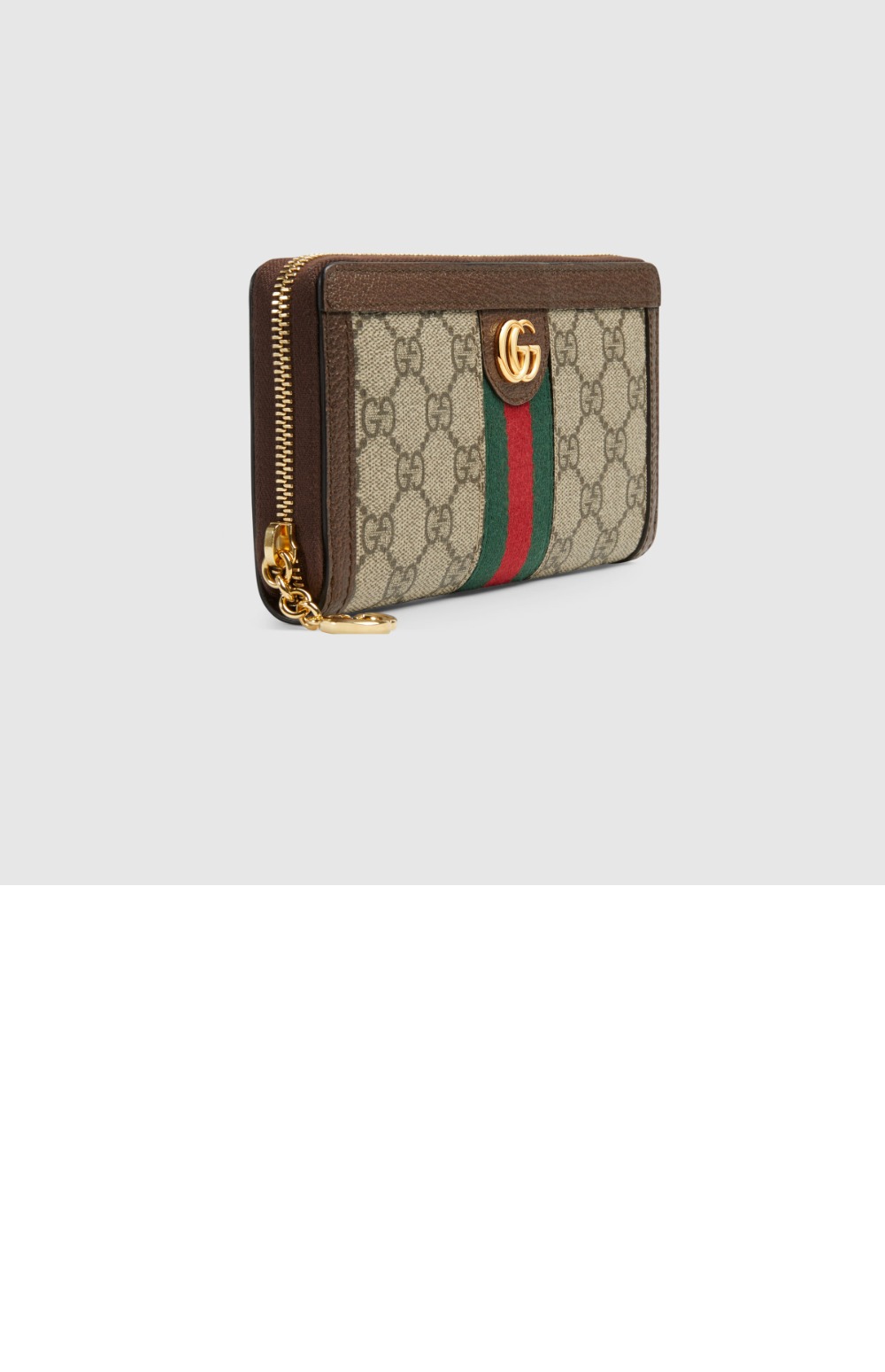 구찌 오피디아 GG 지퍼월렛 523154