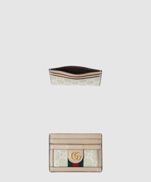 구찌 오피디아 GG 카드 케이스 523159