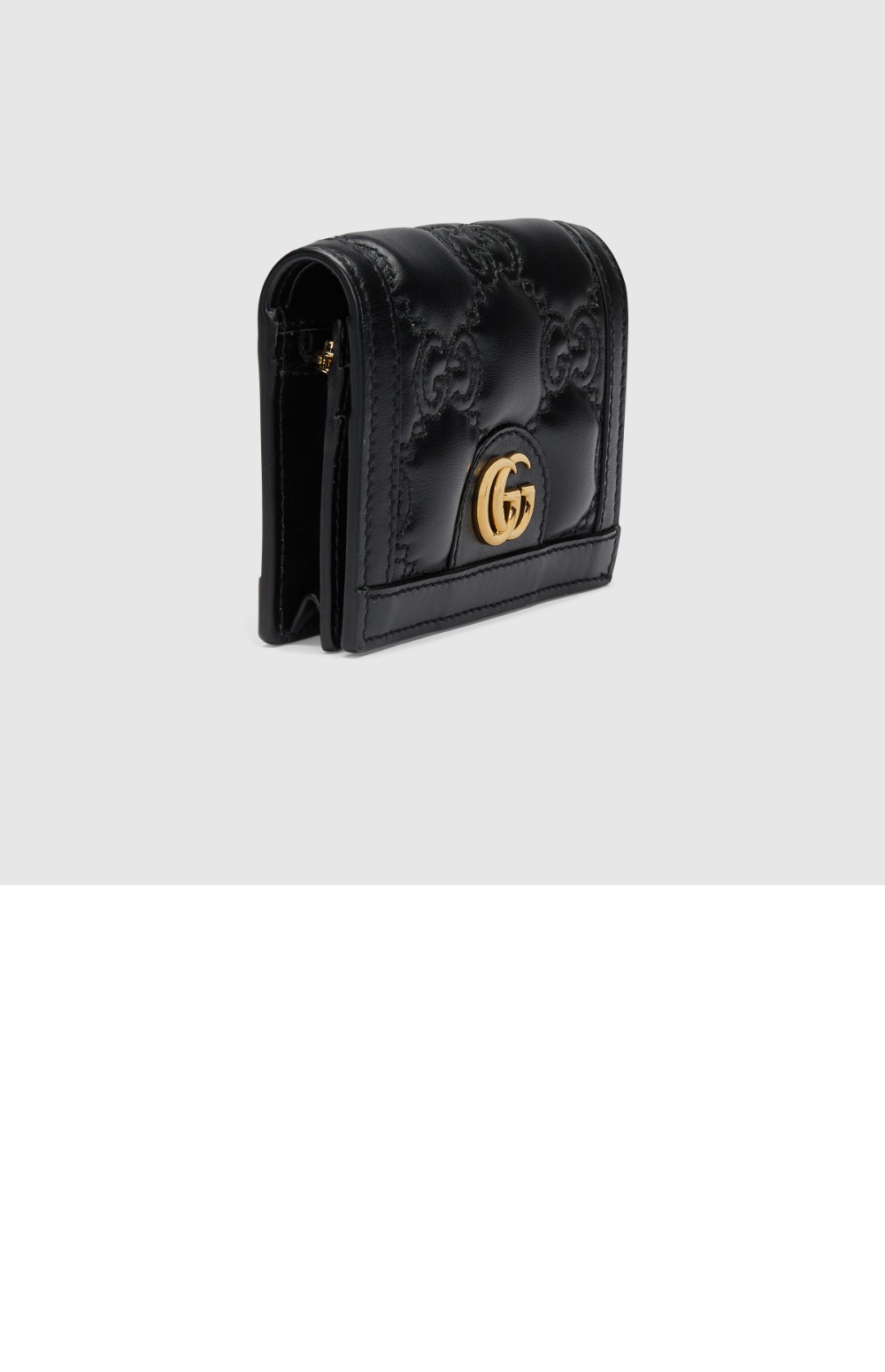 구찌 GG 마틀라세 카드지갑 723786